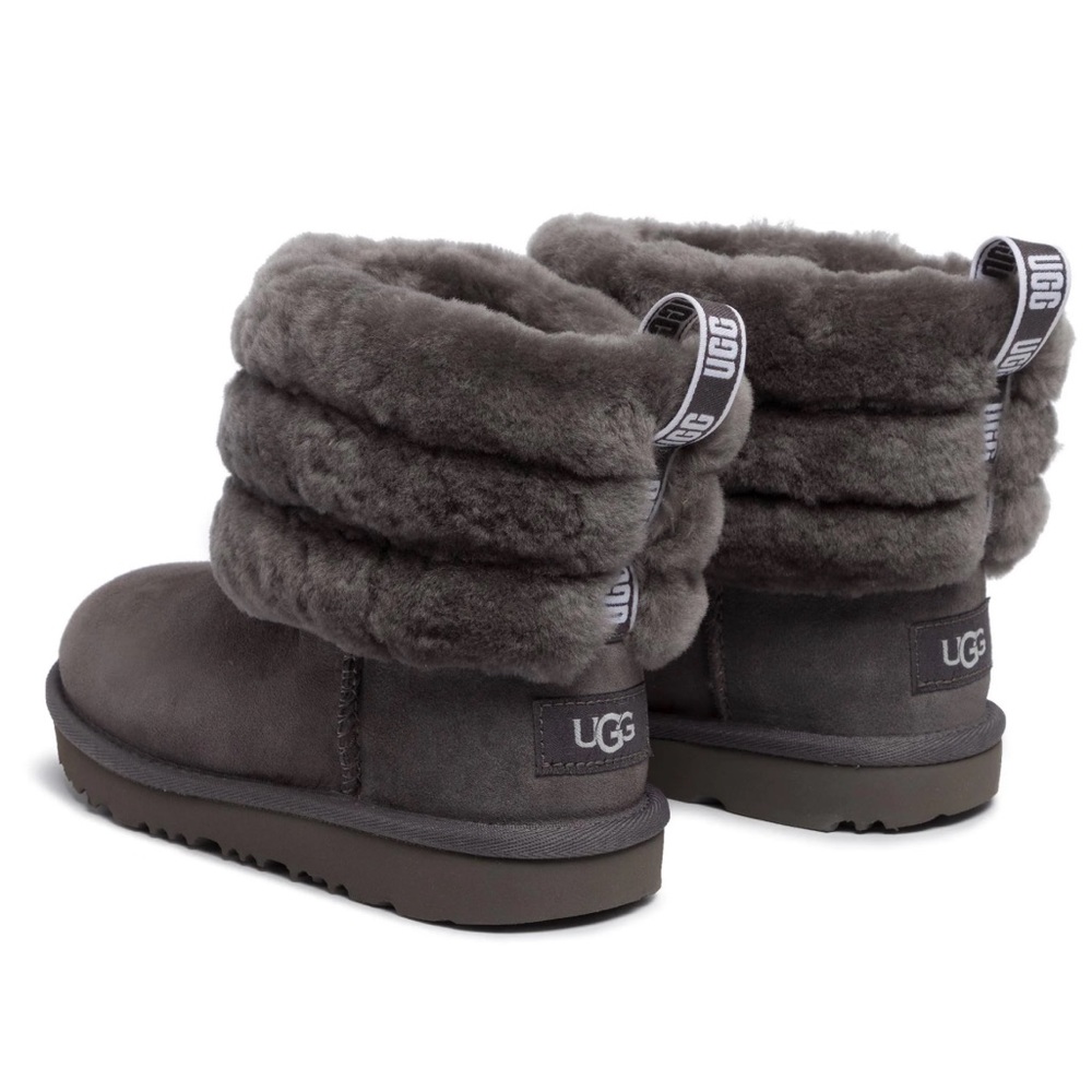 UGG boots